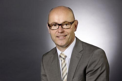 Mitsubishi Electric Europe: Rüth leitet Geschäftsbereich Industrial Automation Central Europe